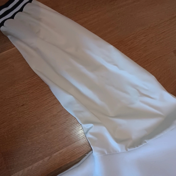 Artsy varsity jacket - Picture 6 of 10